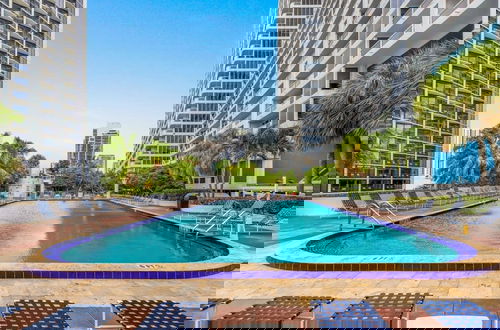 Foto 5 - Boho Sanctuary on Biscayne Bay