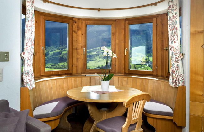 Apartment in Matrei With View - Foto 31