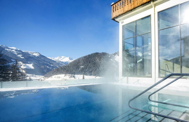Apartamento de 4 quartos em Matrei in Osttirol com piscina e jardim - Foto 23