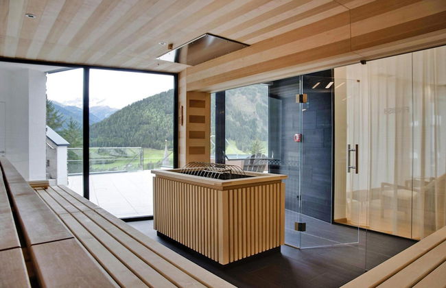 Apartamento de 4 quartos em Matrei in Osttirol com piscina e jardim - Foto 31