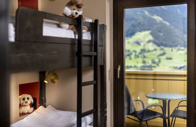 Apartment in Matrei With View - Foto 4