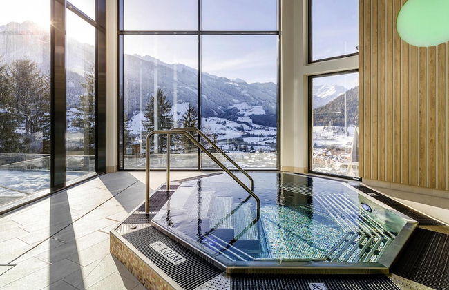 Apartamento de 4 quartos em Matrei in Osttirol com piscina e jardim - Foto 64