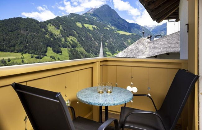 Apartment in Matrei With View - Foto 40