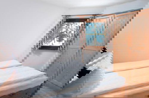 Photo 9 - Apartment in Matrei in Osttirol With a Washing Machine