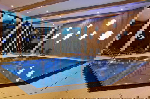 Foto 21 - Apartamento de 3 quartos em Matrei in Osttirol com piscina e jardim