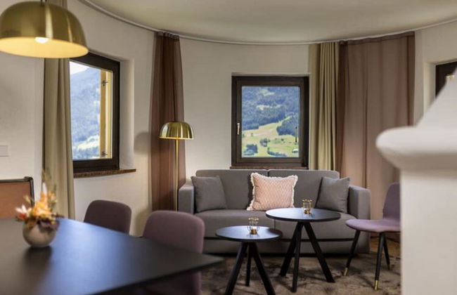 Apartment in Matrei With View - Foto 11