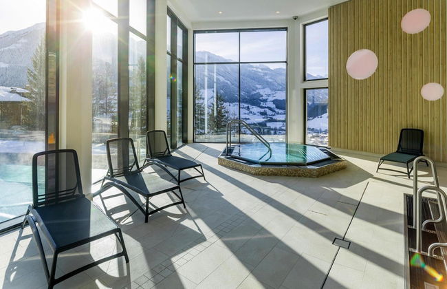 Apartamento de 4 quartos em Matrei in Osttirol com piscina e jardim - Foto 65