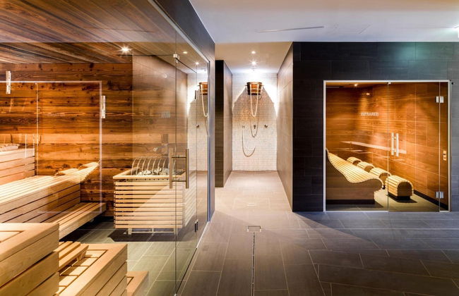 Apartamento de 4 quartos em Matrei in Osttirol com piscina e jardim - Foto 11