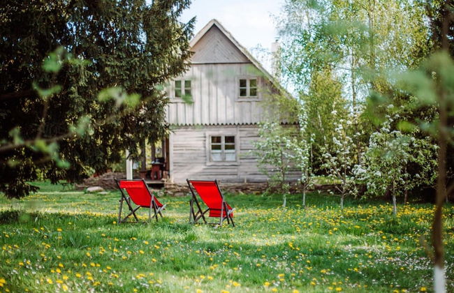 Holiday Home in Belczna Near Lake Klepnicko - Foto 24