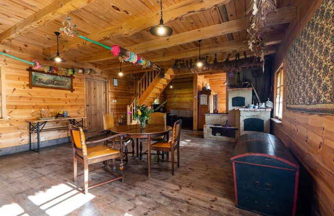 Holiday Home in Belczna Near Lake Klepnicko - Foto 9