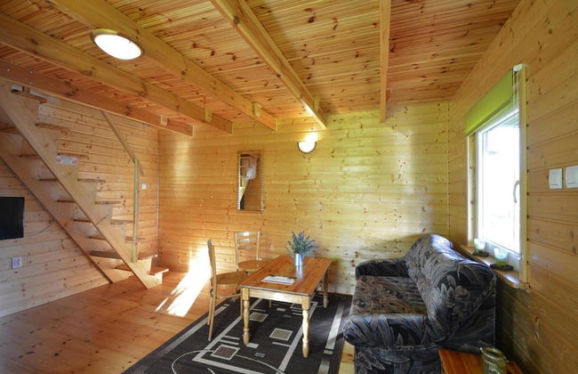 Wooden House in Lubin by Lake Wicko - Photo 6