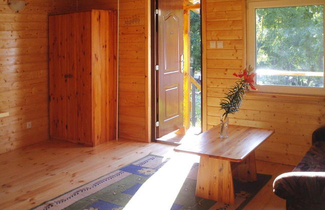 Wooden House in Lubin by Lake Wicko - Photo 9