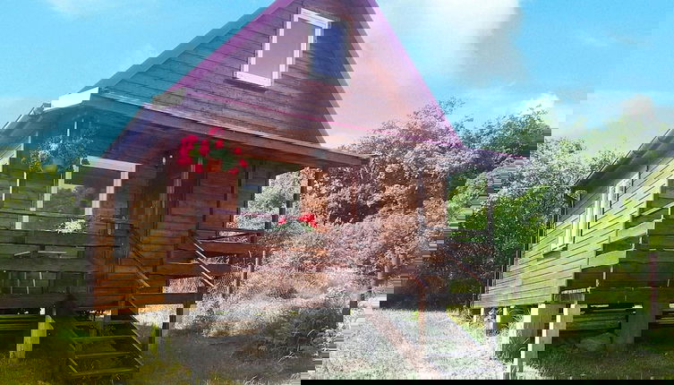 Photo 1 - Cottage 300m From the Lake in Lubin