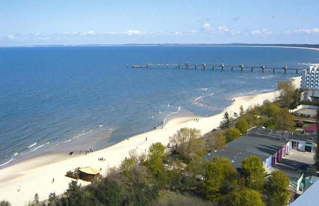 Wooden House in Lubin by Lake Wicko - Photo 17