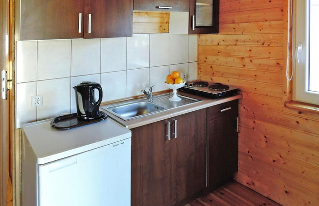 Wooden House in Lubin by Lake Wicko - Photo 3