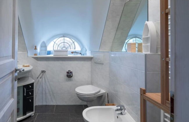 Charmantes Reetdachhaus in Lehe - Foto 17