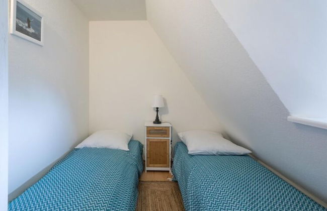 Charmantes Reetdachhaus in Lehe - Foto 2