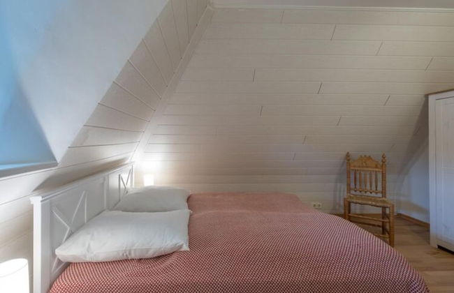 Charmantes Reetdachhaus in Lehe - Foto 6