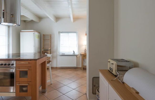 Charmantes Reetdachhaus in Lehe - Foto 9