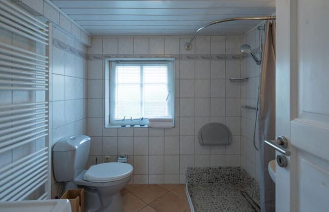 Charmantes Reetdachhaus in Lehe - Foto 16