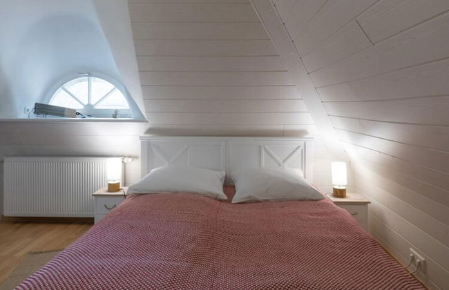 Charmantes Reetdachhaus in Lehe - Foto 4