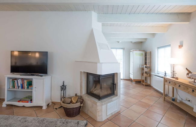 Charmantes Reetdachhaus in Lehe - Foto 15