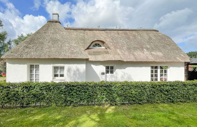 Charmantes Reetdachhaus in Lehe - Foto 1