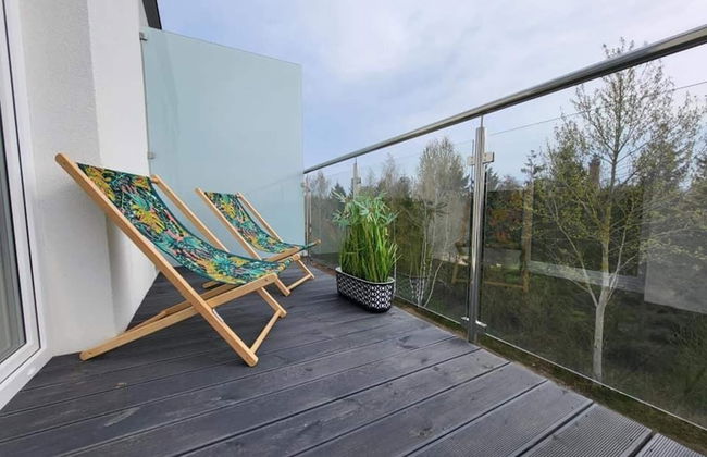 Apartment in Gaski Near Lighthouse & Beach - Foto 14