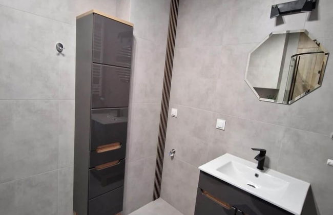 Apartment in Gaski Near Lighthouse & Beach - Foto 18