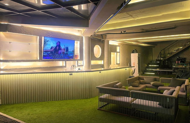 EleMYNT LifeStyle Hotel - Foto 52