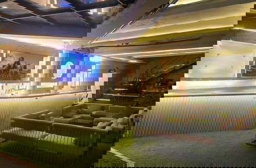 Foto 52 - EleMYNT LifeStyle Hotel