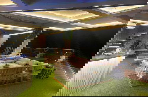 Foto 50 - EleMYNT LifeStyle Hotel