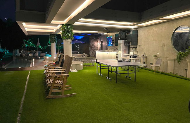 EleMYNT LifeStyle Hotel - Foto 51