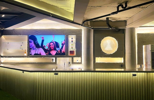 EleMYNT LifeStyle Hotel - Foto 67
