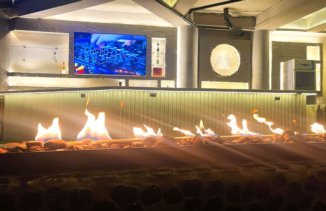 EleMYNT LifeStyle Hotel - Foto 68