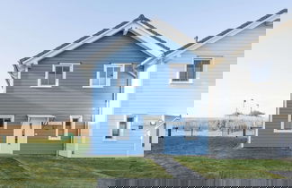 Photo 1 - Luxurioes Eingerichtetes Ferienhaus in Strandnaehe