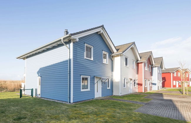 Luxurios Eingerichtetes Ferienhaus in Strandnahe - Foto 20