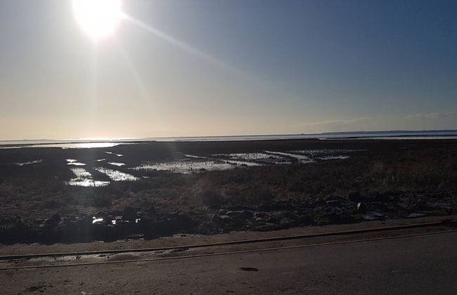 Luxurios Eingerichtetes Ferienhaus in Strandnahe - Foto 23