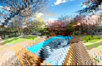Foto 1 - Blissful Holiday Home in Libramont-chevigny With Garden