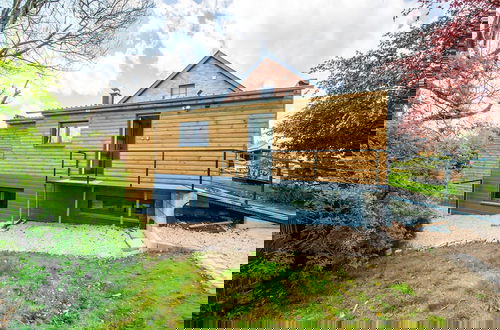 Foto 29 - Blissful Holiday Home in Libramont-chevigny With Garden