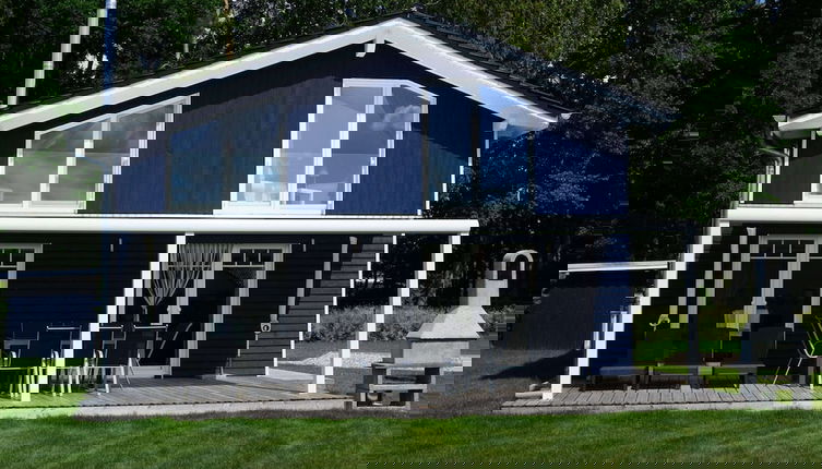Foto 1 - Holiday Home on Lake Dummer With Hot Tub
