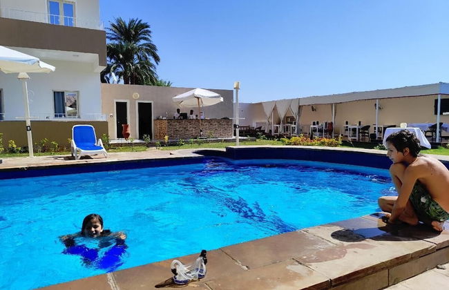 Sirius Palace Luxor - Foto 25