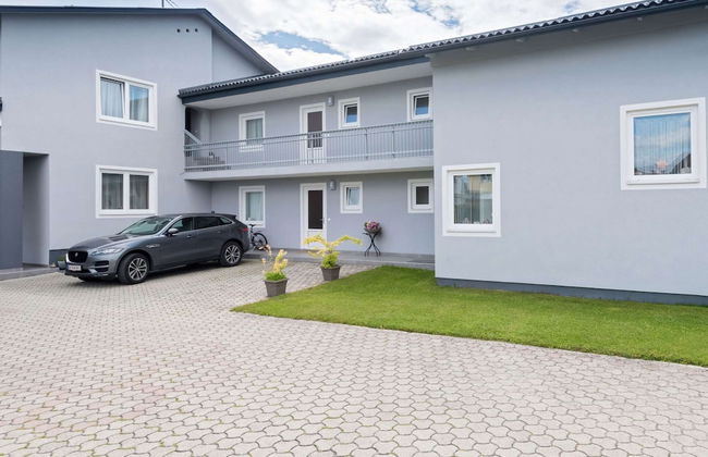 Adults Only Apartment With Pool - Foto 1