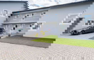 Foto 1 - Adults Only Apartment With Pool