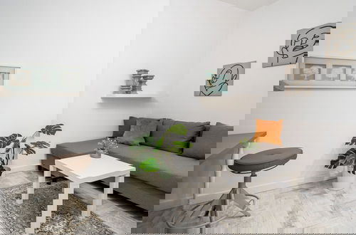 Foto 3 - Apartamenty Sun & Snow Qbik Loft