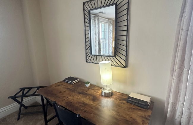 3BR near BJ Hospital Forest Park STLZoo - Foto 5