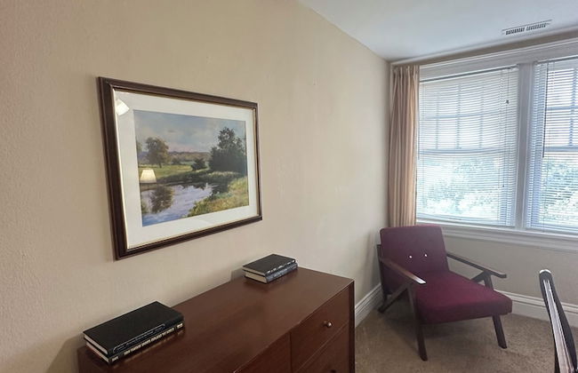 3BR near BJ Hospital Forest Park STLZoo - Foto 7