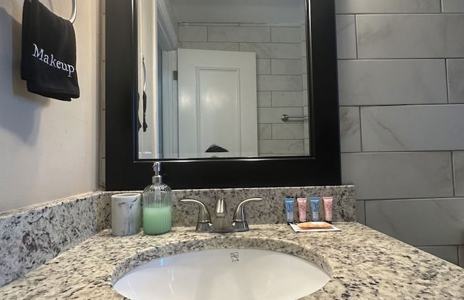 3BR near BJ Hospital Forest Park STLZoo - Foto 20