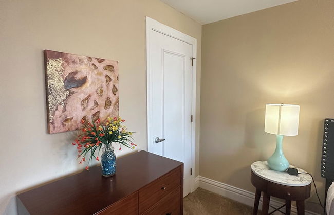 3BR near BJ Hospital Forest Park STLZoo - Foto 11