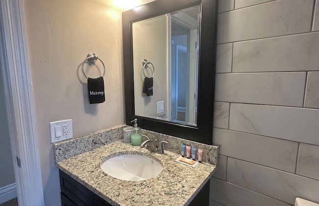 3BR near BJ Hospital Forest Park STLZoo - Foto 19